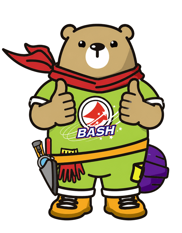 株式会社BASH