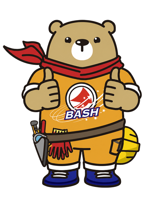 株式会社BASH