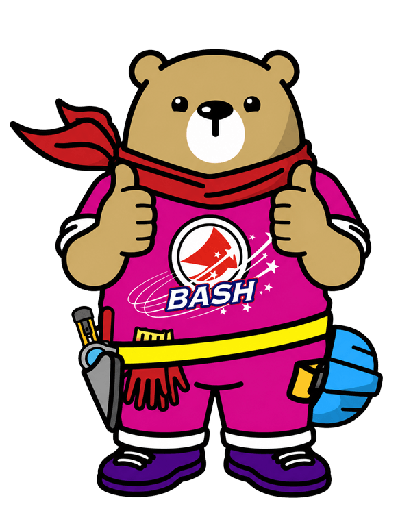 株式会社BASH