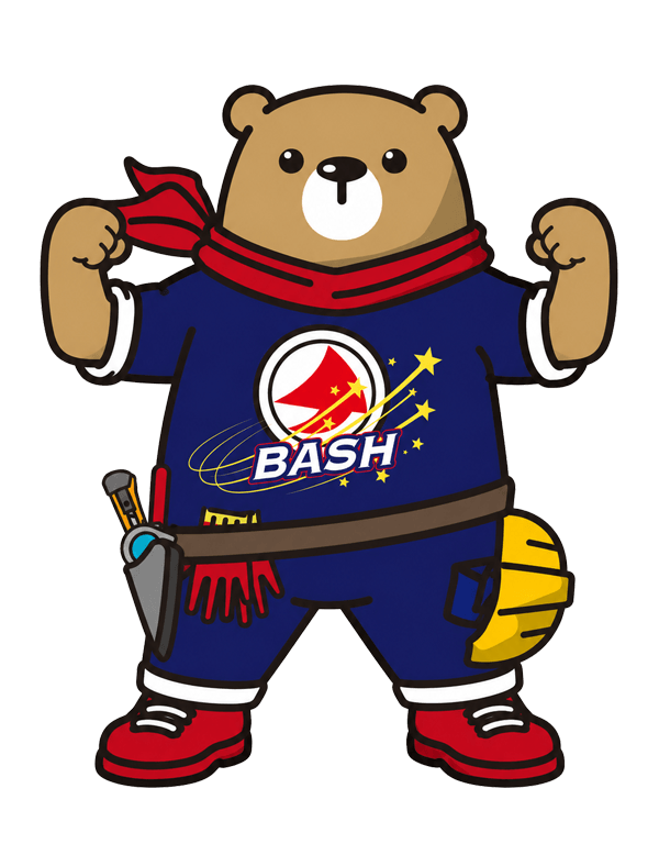 株式会社BASH