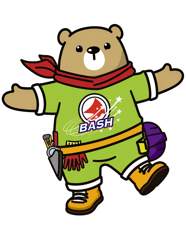 株式会社BASH