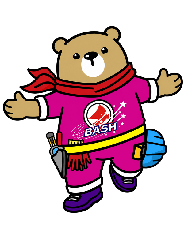 株式会社BASH