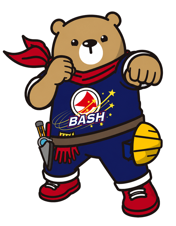 株式会社BASH