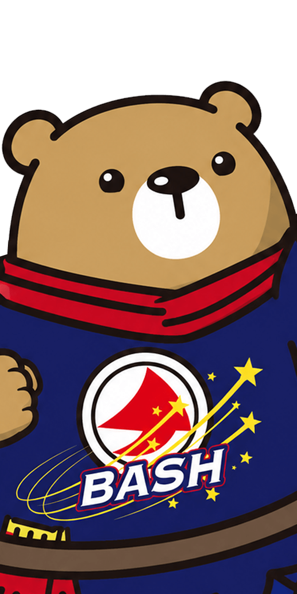 株式会社BASH