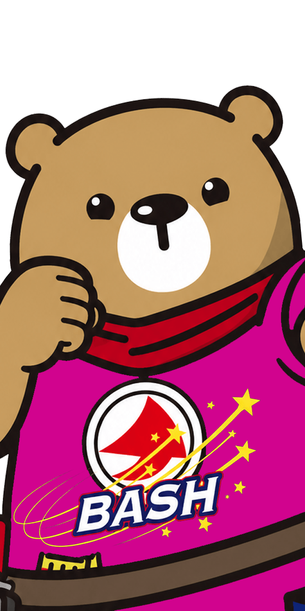 株式会社BASH