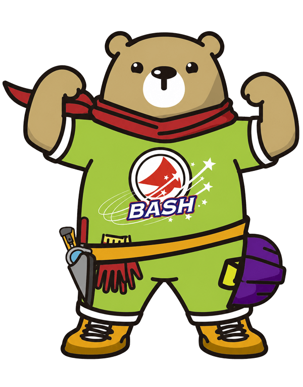 株式会社BASH