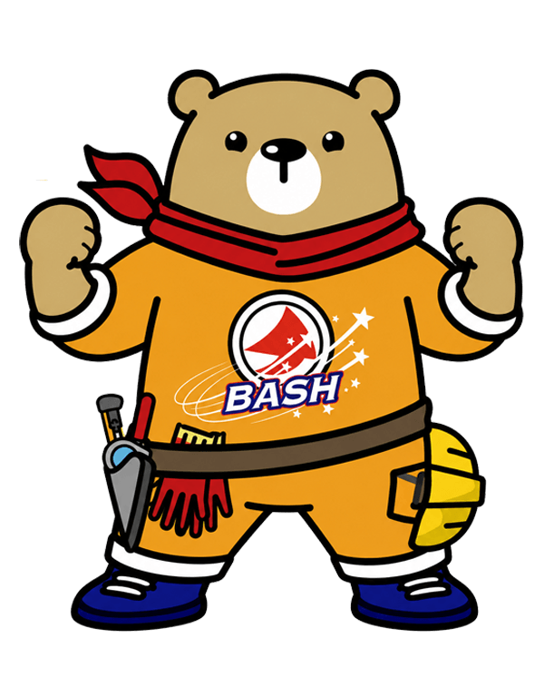 株式会社BASH
