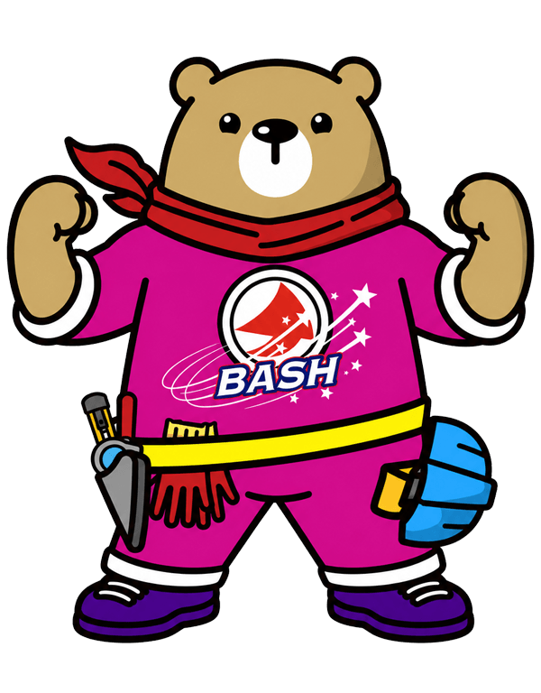 株式会社BASH