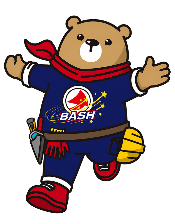株式会社BASH