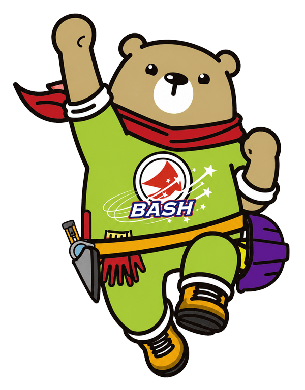 株式会社BASH