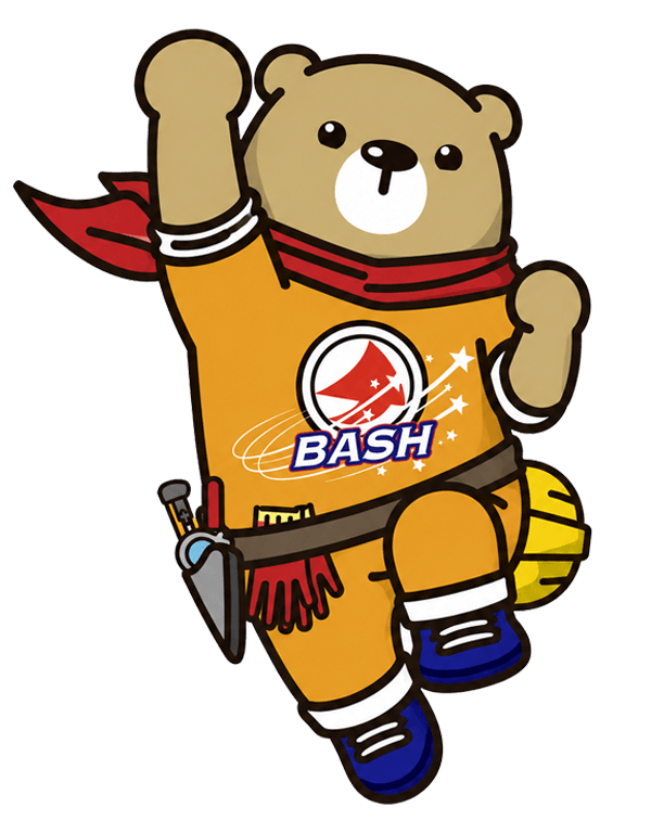 株式会社BASH