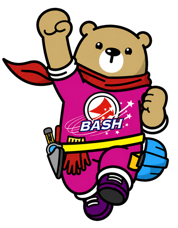 株式会社BASH