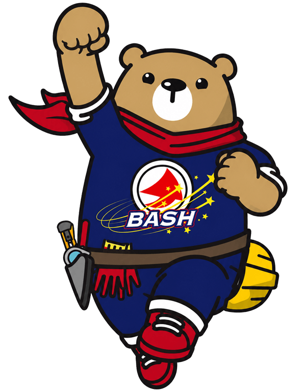株式会社BASH