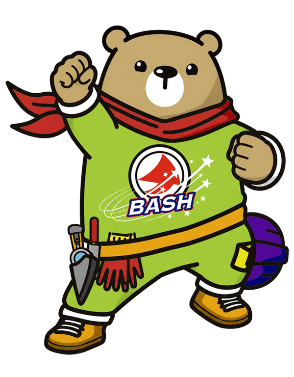 株式会社BASH