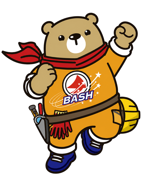 株式会社BASH