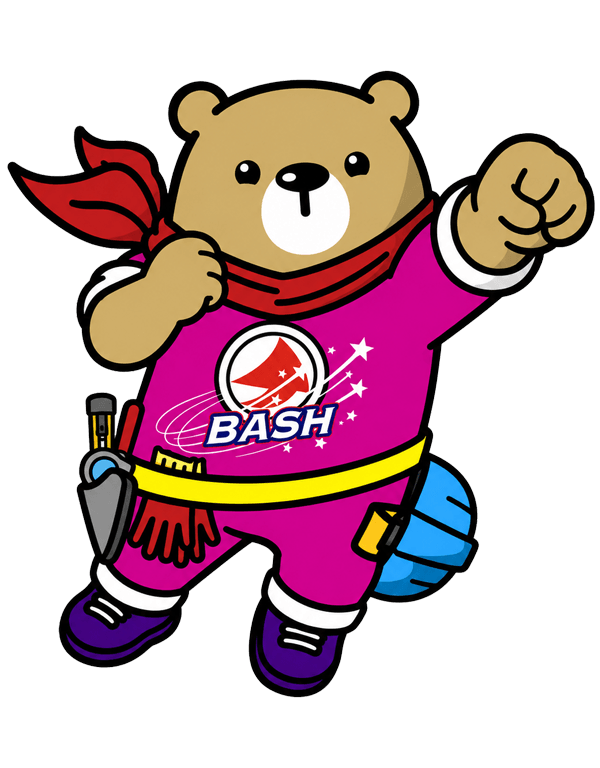 株式会社BASH