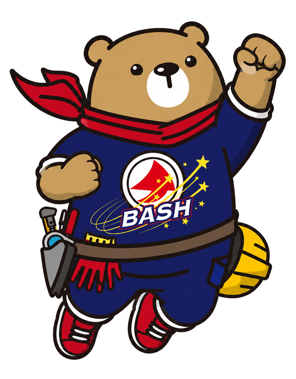 株式会社BASH