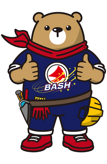 株式会社BASH