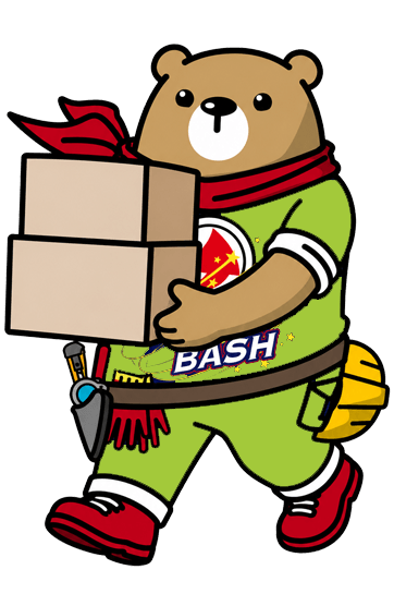 株式会社BASH