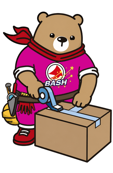 株式会社BASH
