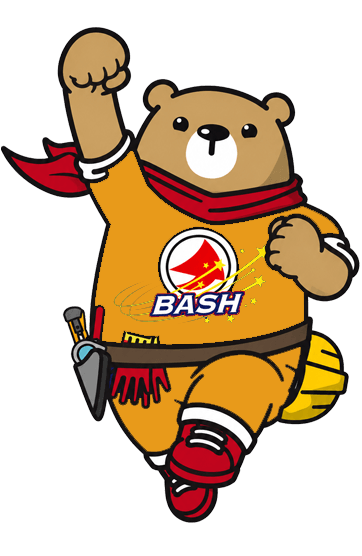 株式会社BASH