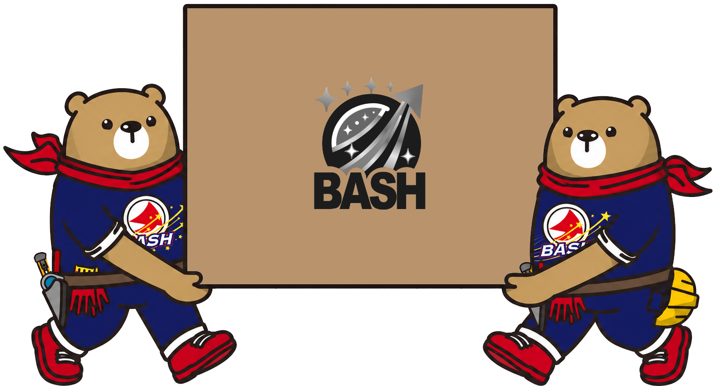 株式会社BASH