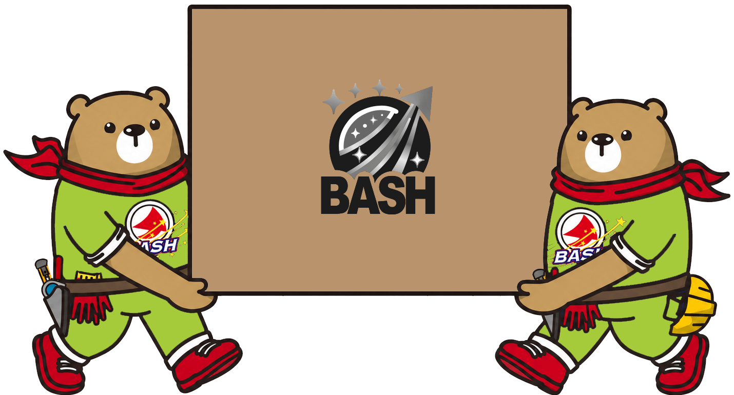 株式会社BASH