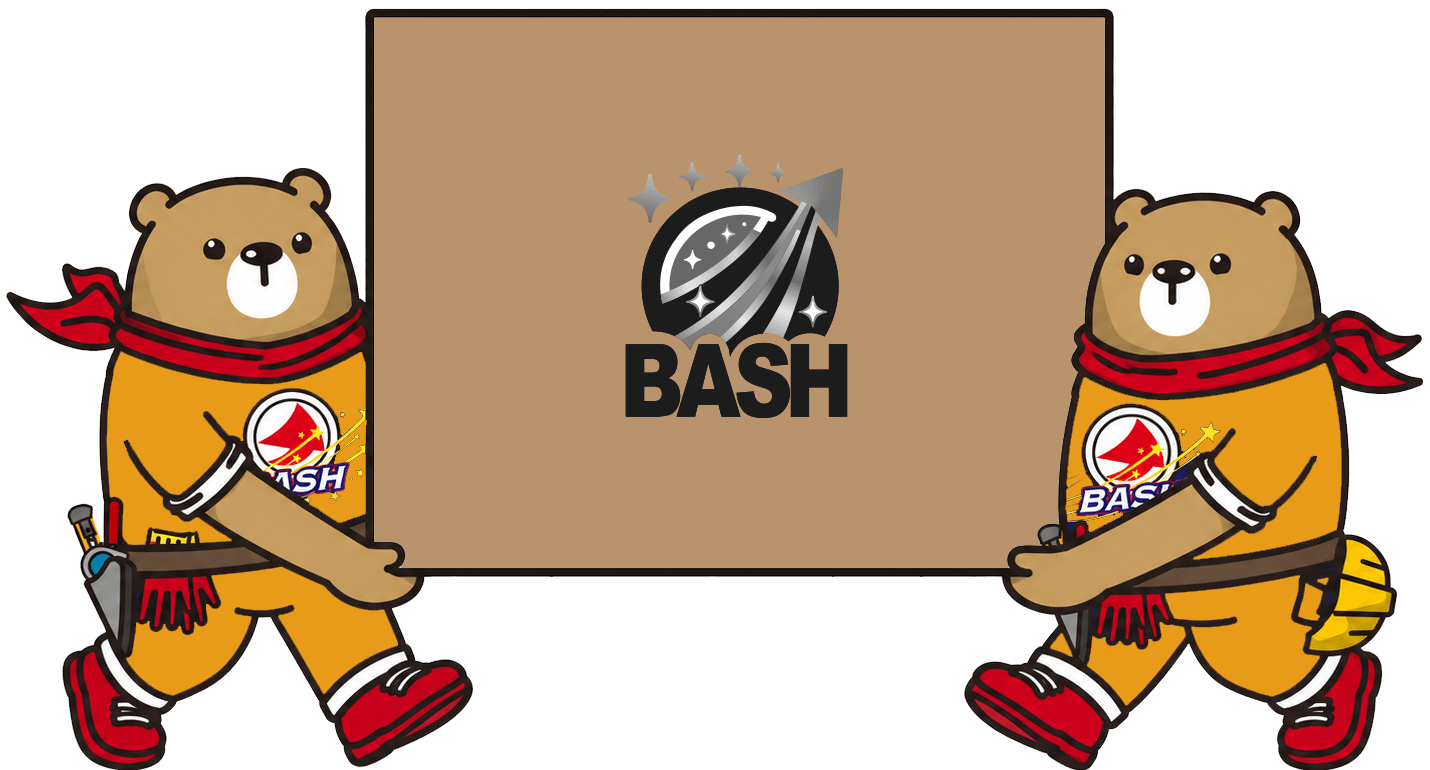株式会社BASH