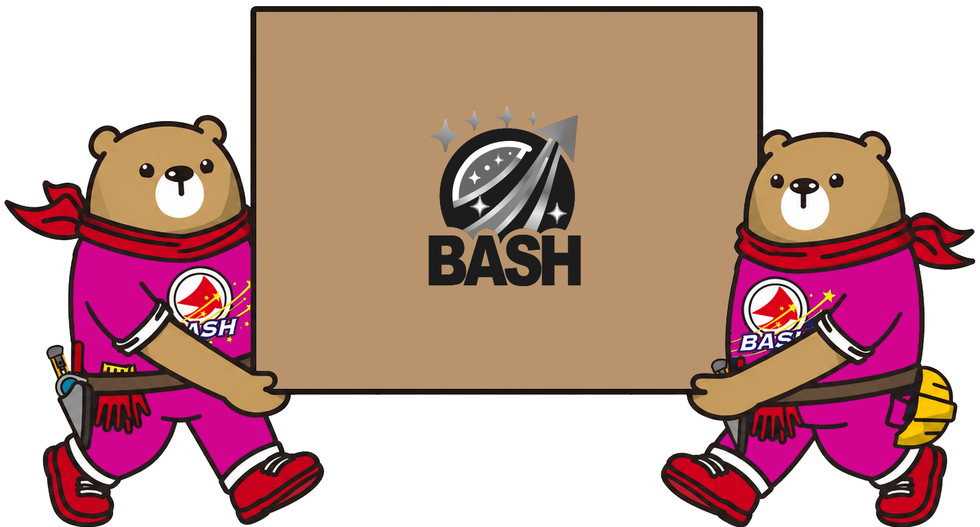 株式会社BASH