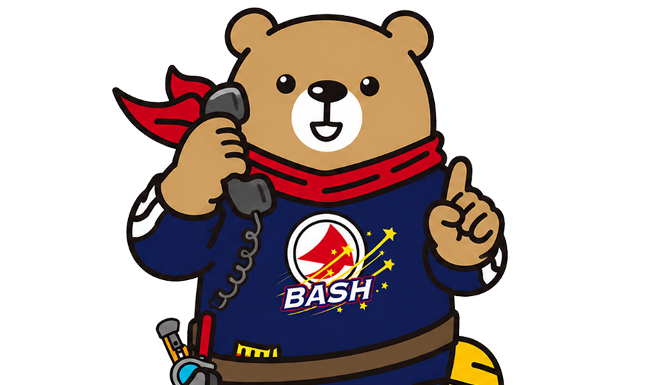 仕事内容を電話で丁寧に説明