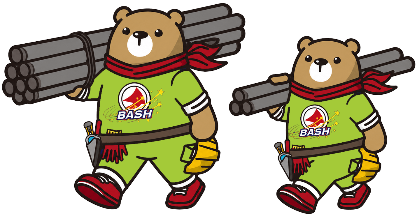 株式会社BASH