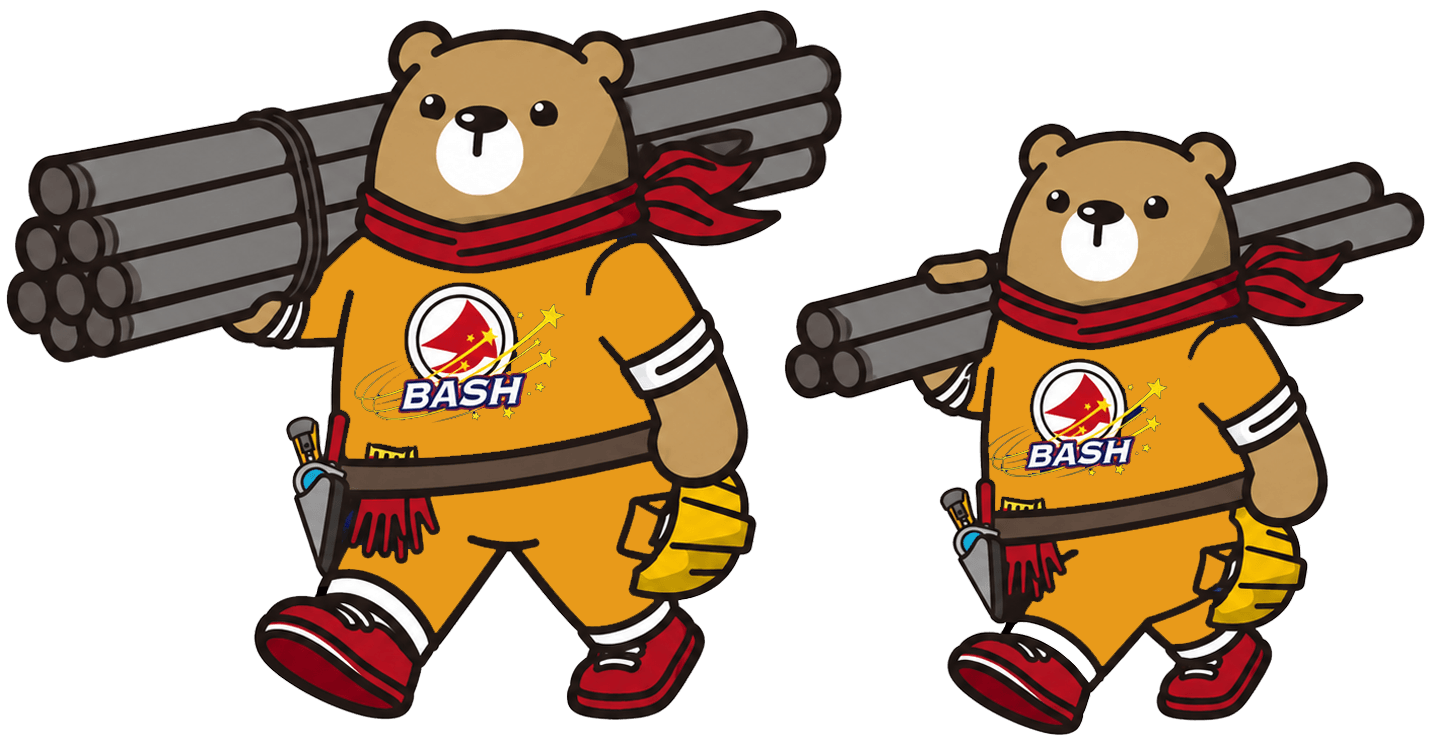 株式会社BASH