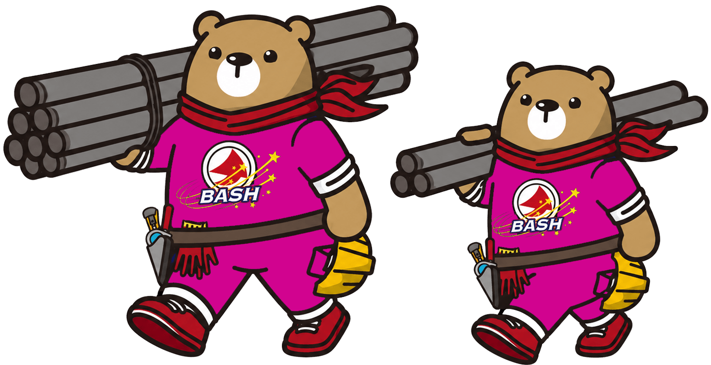 株式会社BASH