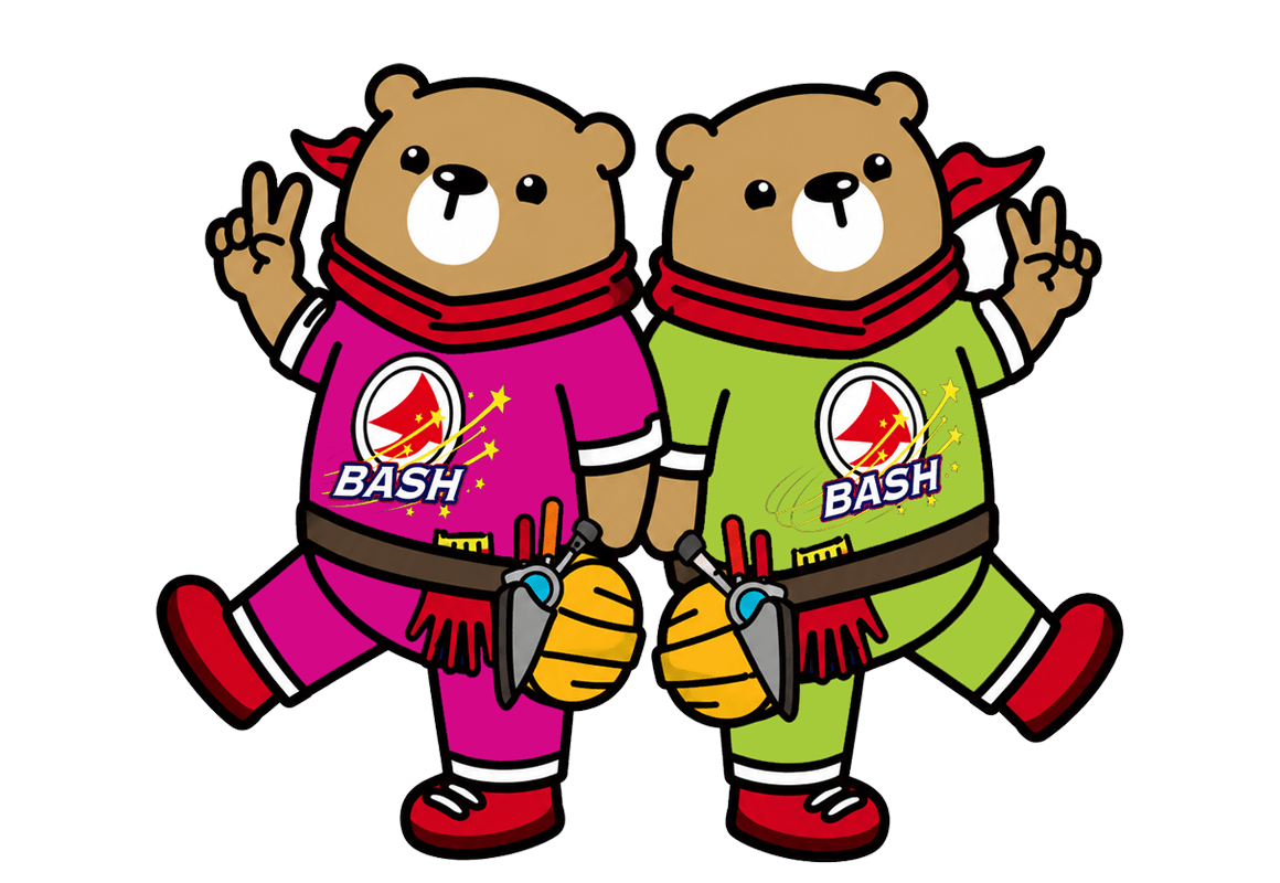 友達同士での参加も大歓迎！